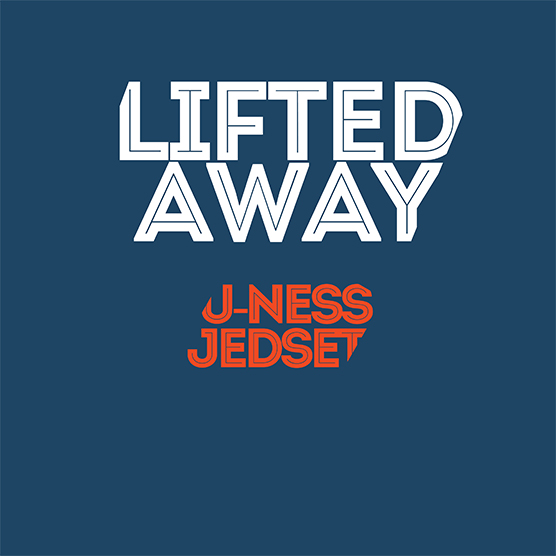 lifted away cover