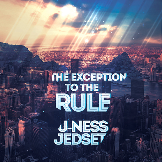 the exception to the rule cover